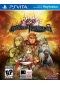 GRAND KINGDOM (USAGÉ) GRAND KINGDOM (USAGÉ)